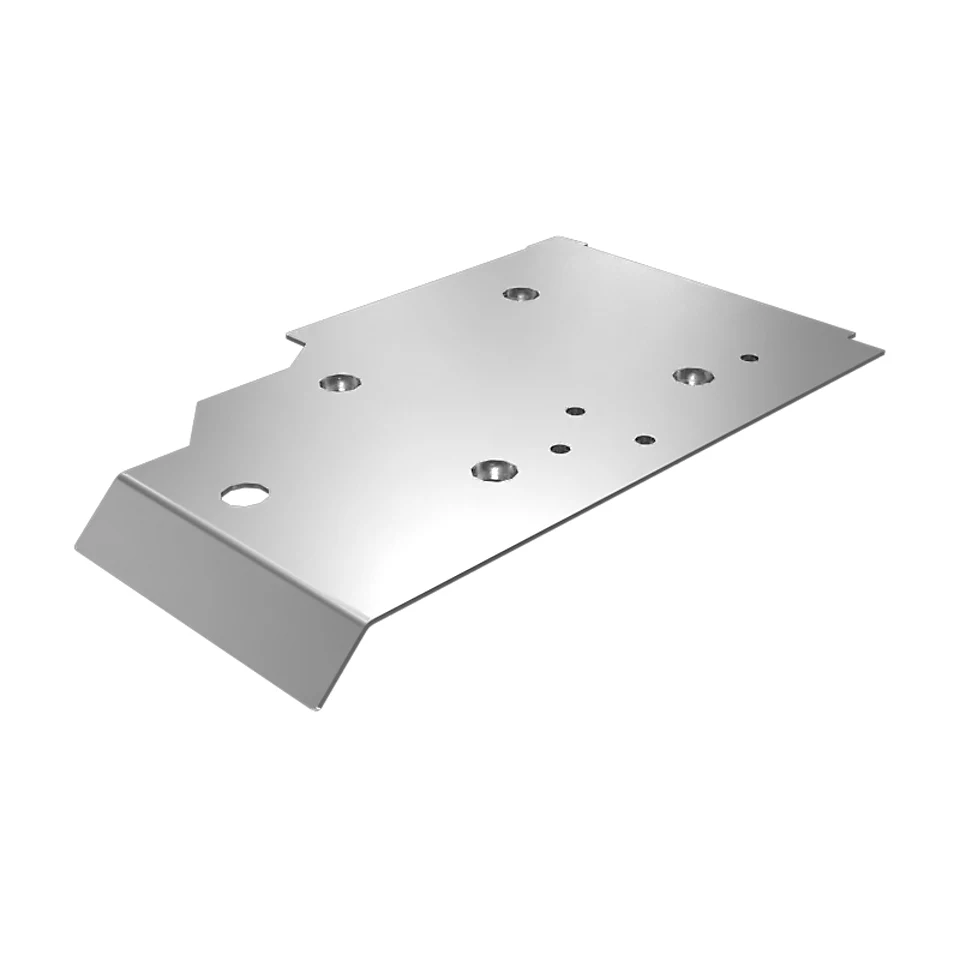 551-2864: Deflector Plate 5512864 купить