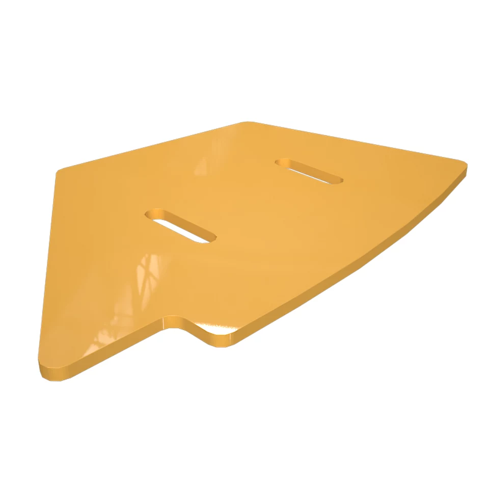 551-2898: PLATE-WEAR 5512898 Caterpillar