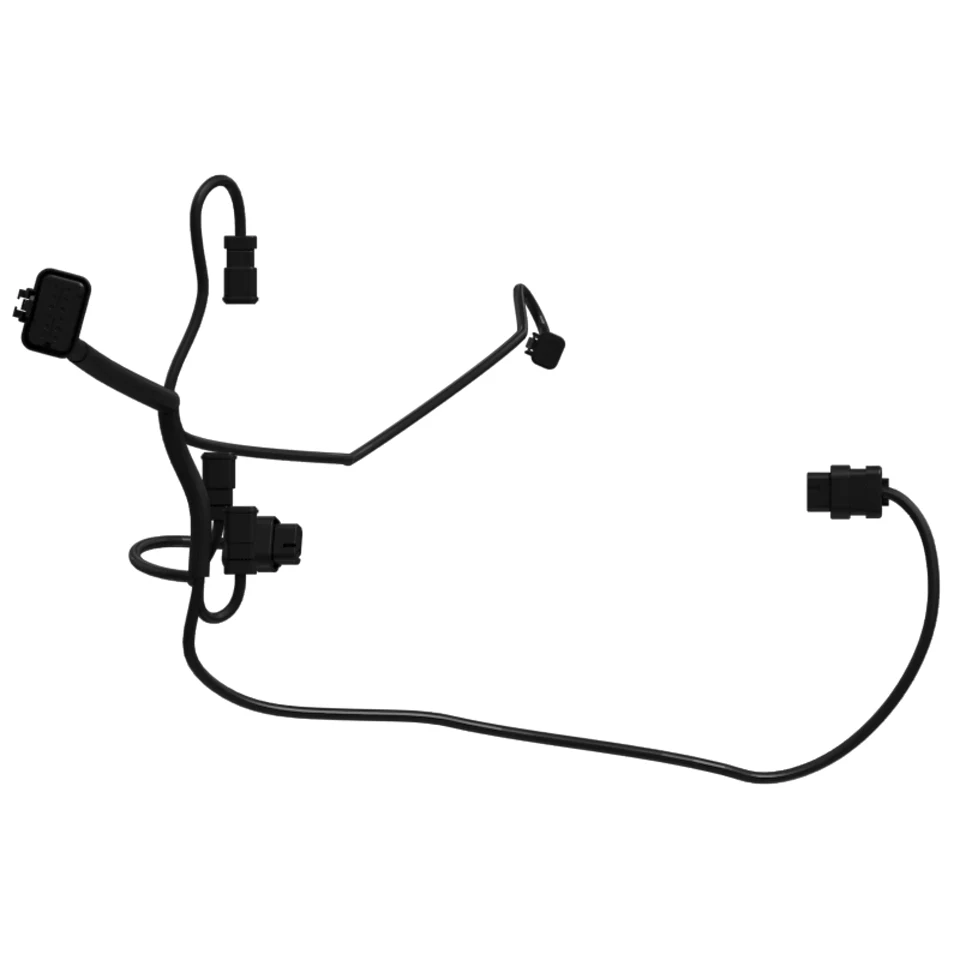 551-3016: HARNESS AS 5513016 купить