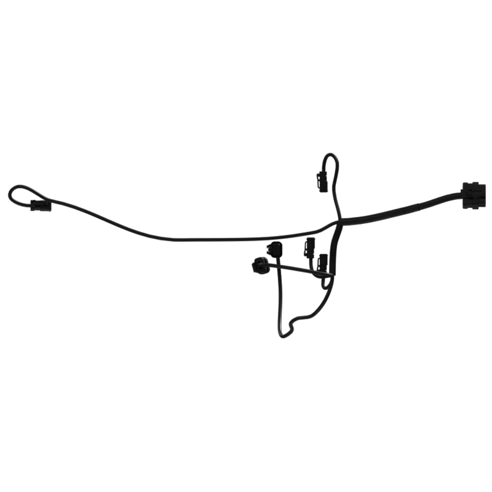551-3016: HARNESS AS 5513016 купить