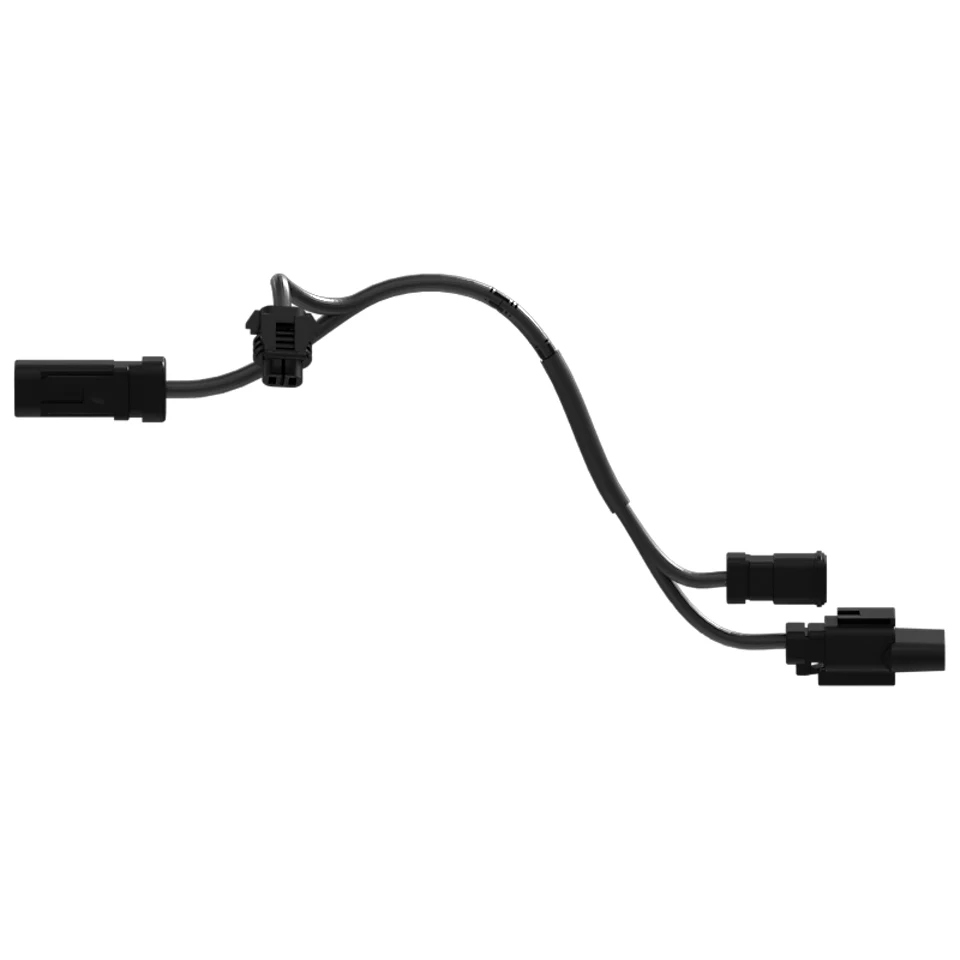 551-3031: Refrigerant Compressor Harness 5513031 buy
