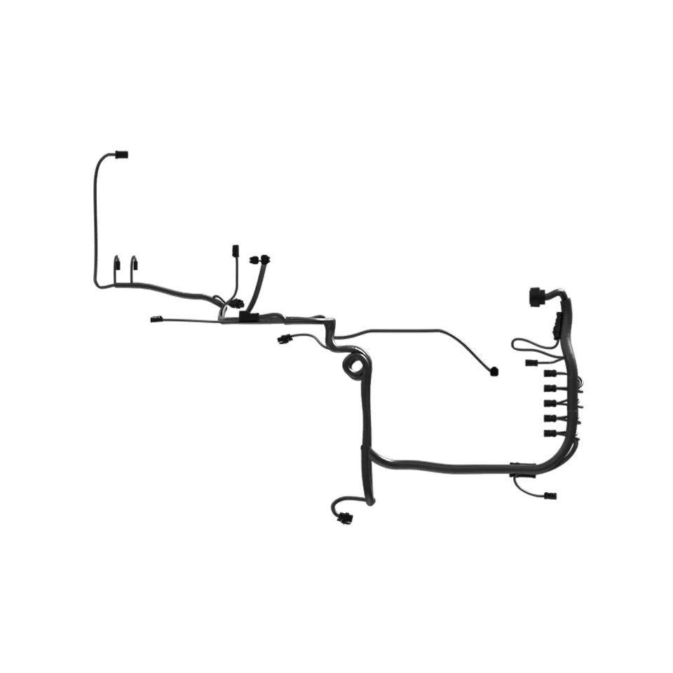551-3042: HARNESS AS 5513042 купить