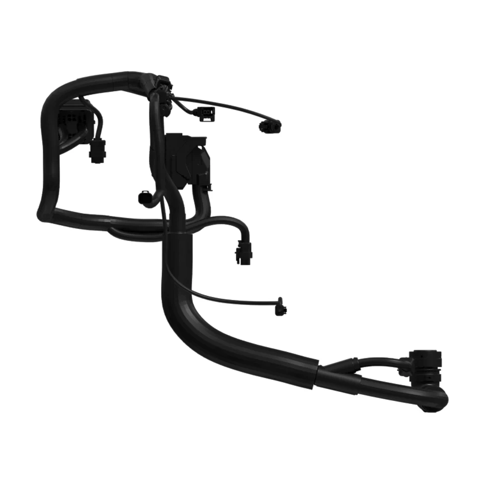 551-3043: HARNESS AS 5513043 купить