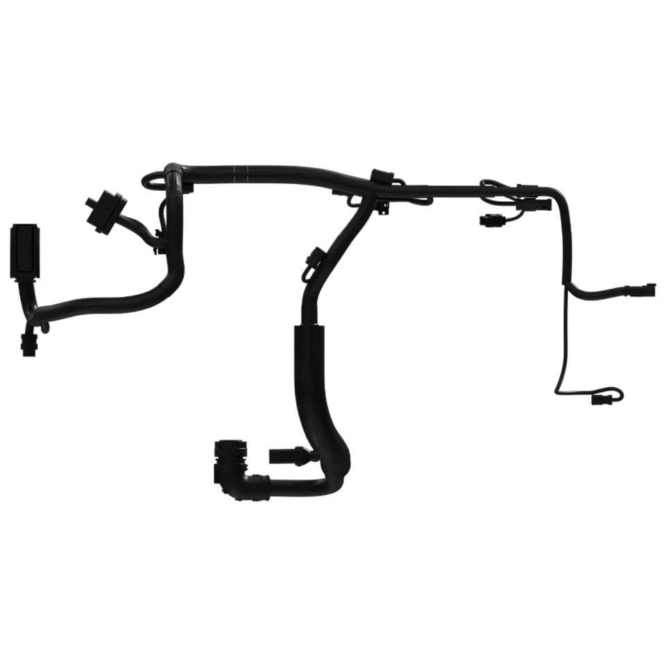 551-3043: HARNESS AS 5513043 купить