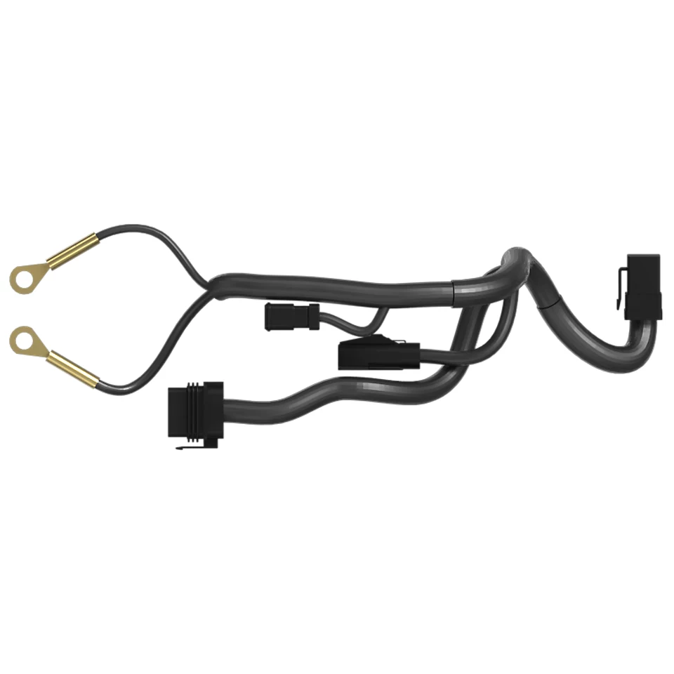 551-3044: HARNESS AS 5513044 купить