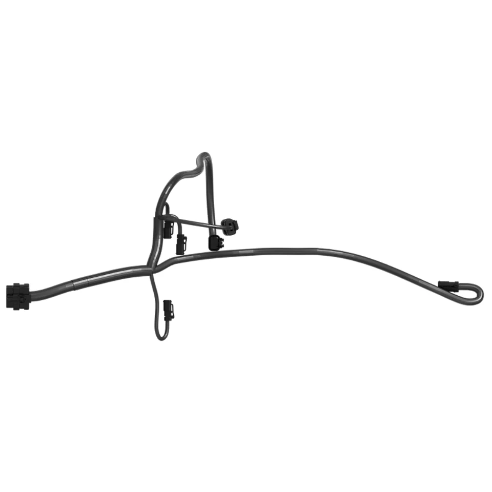551-3046: HARNESS AS 5513046 купить