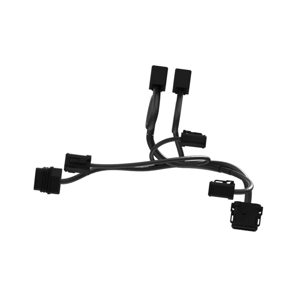 551-3082: HARNESS AS 5513082 купить