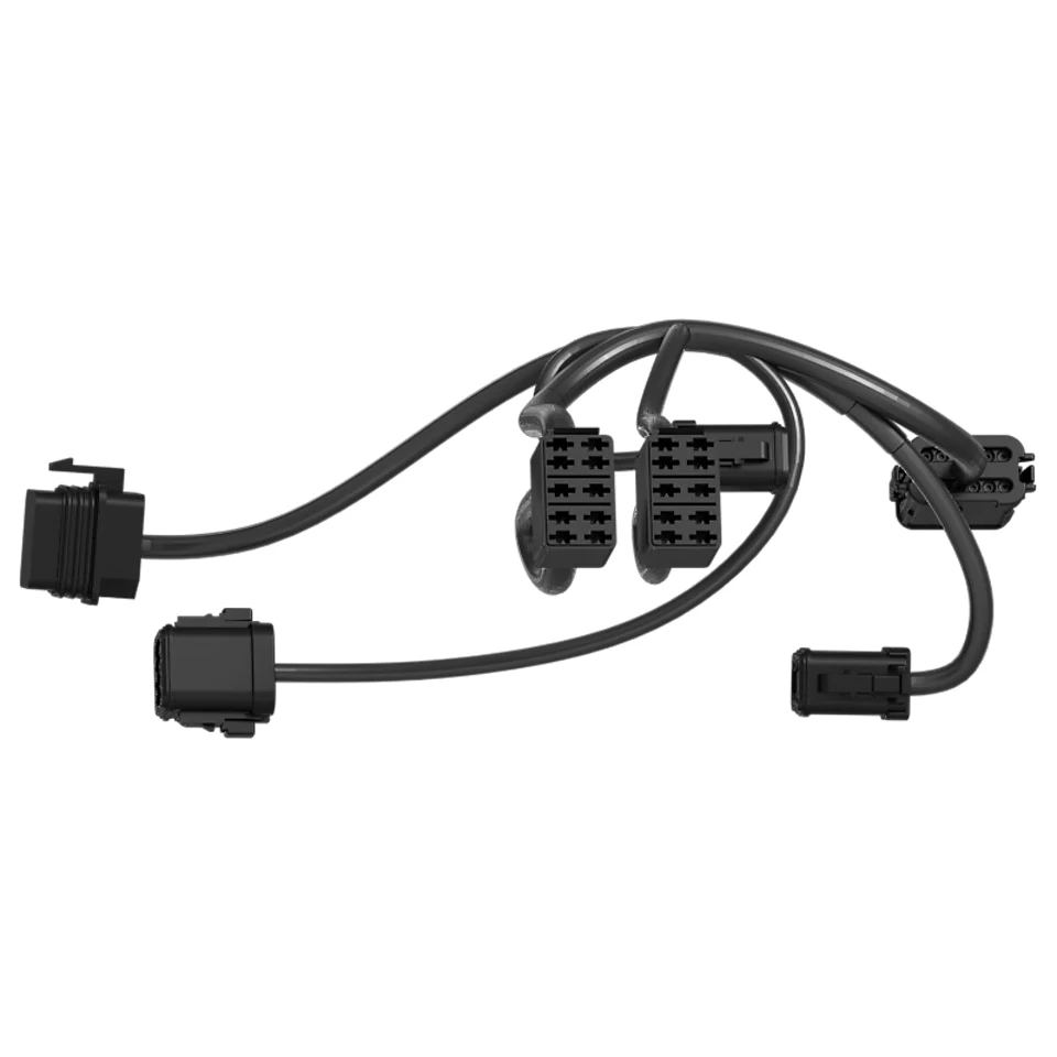 551-3082: HARNESS AS 5513082 купить