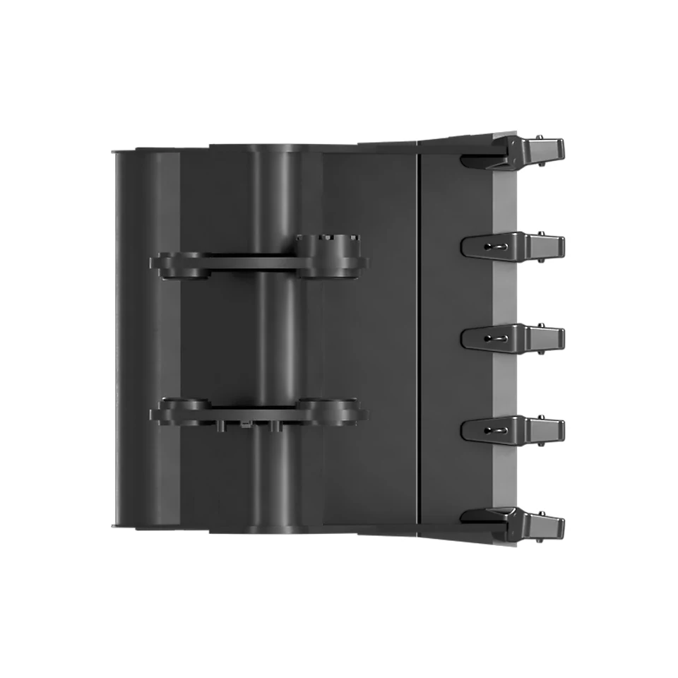 551-3639: 2.62 Cubic Yard Capacity Adjustable Bucket 5513639 купить