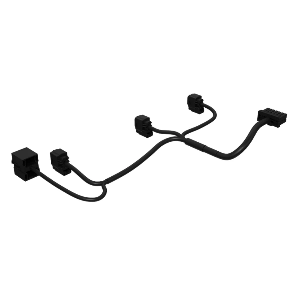 551-4534: HARNESS AS-C 5514534 купить