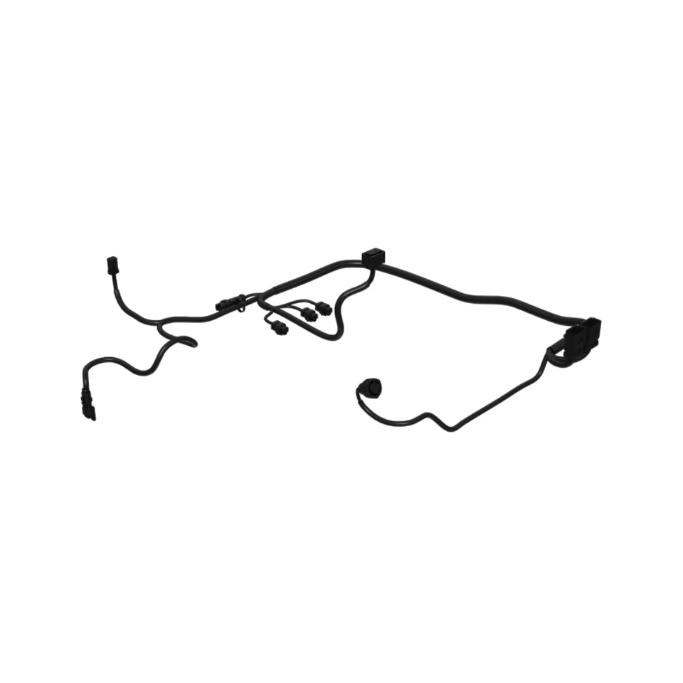 551-4557: HARNESS AS-D 5514557 купить