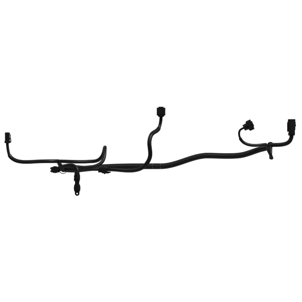 551-4557: HARNESS AS-D 5514557 купить