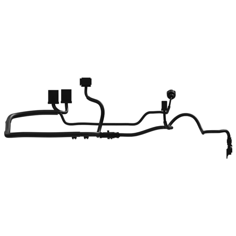 551-4557: HARNESS AS-D 5514557 купить