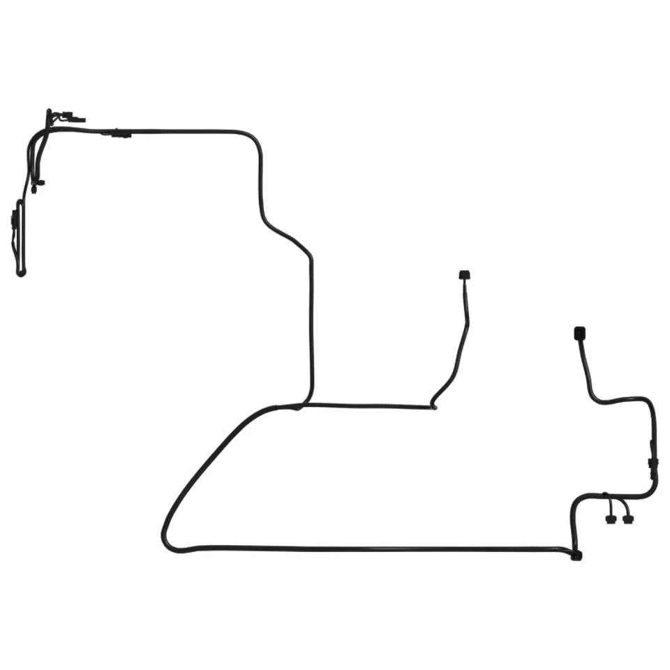 551-4582: HARNESS AS-C 5514582 купить