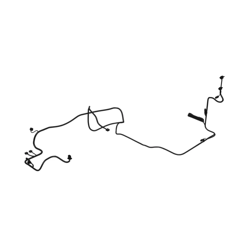 551-4582: HARNESS AS-C 5514582 купить
