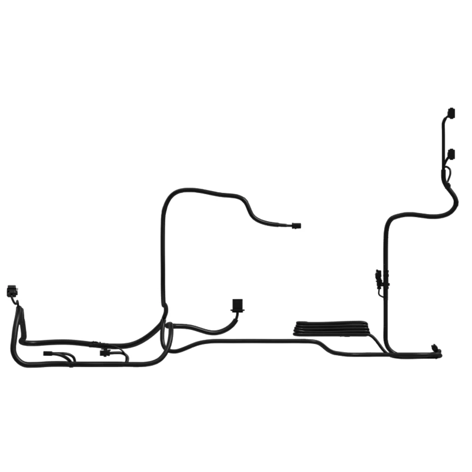 551-4582: HARNESS AS-C 5514582 купить