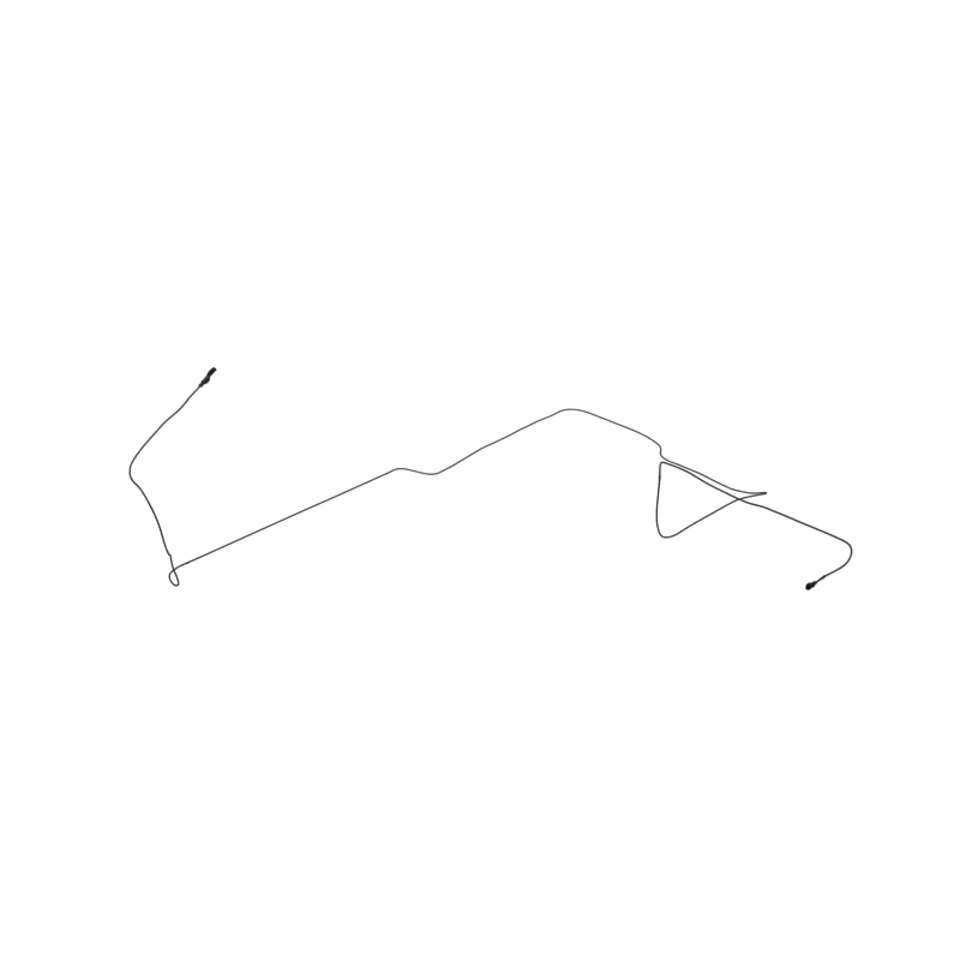 551-4592: CABLE AS 5514592 купить