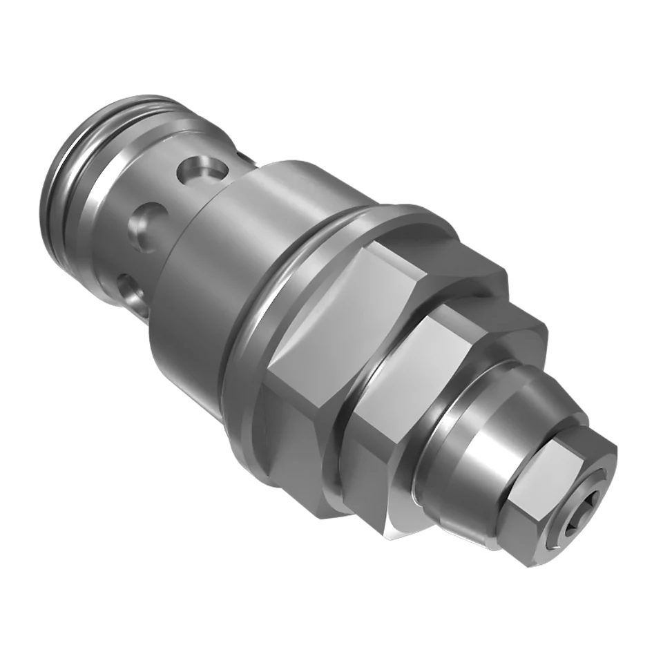 551-4844: Hydraulic Control Relief Valve 5514844 купить