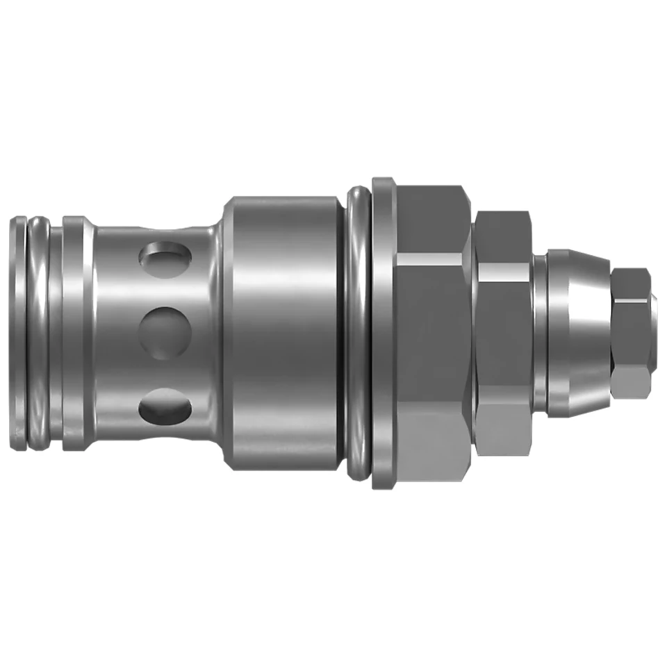 551-4844: Hydraulic Control Relief Valve 5514844 купить