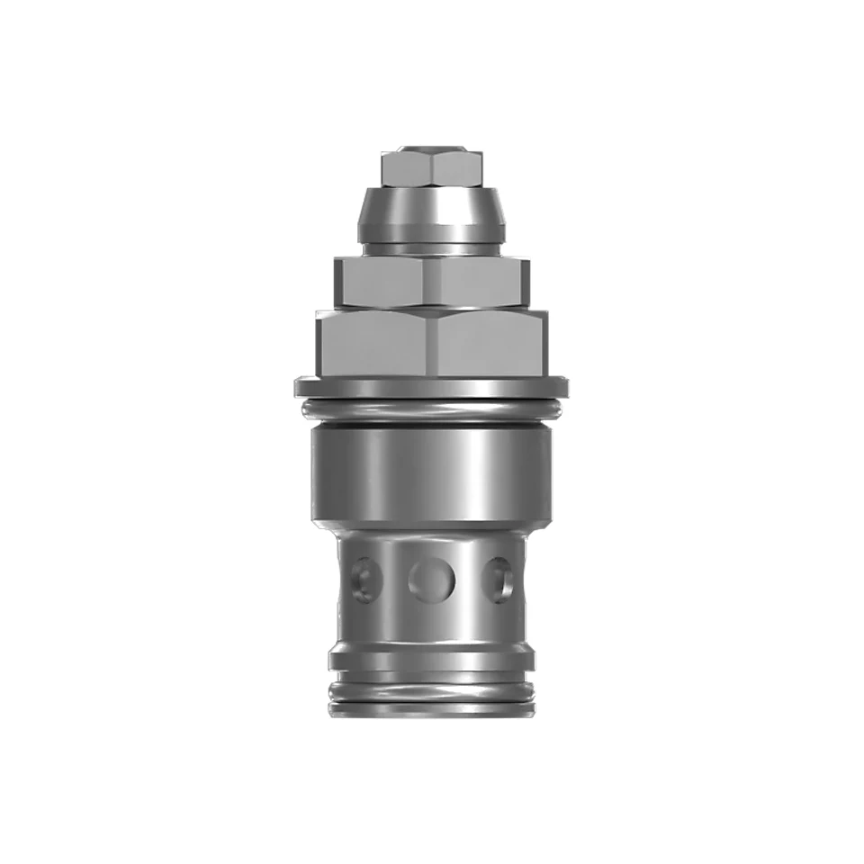 551-4844: Hydraulic Control Relief Valve 5514844 купить