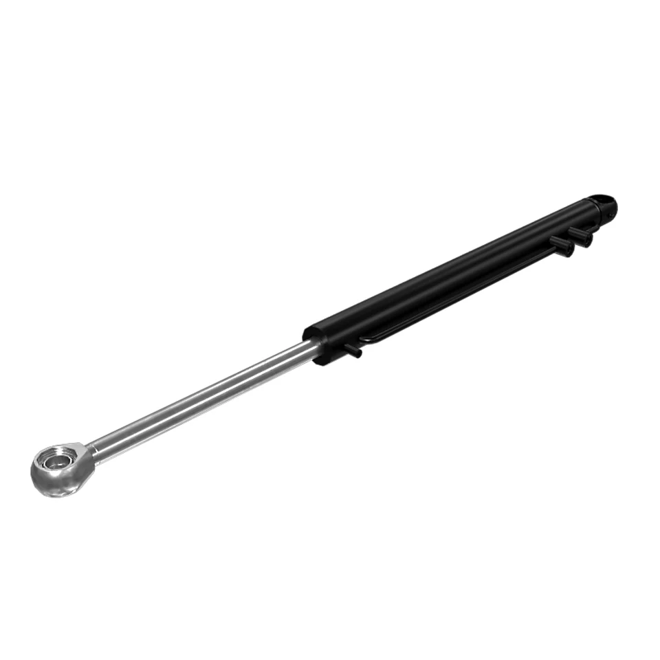551-5308: Гидроцилиндр с ходом поршня 350 мм 5515308 купить