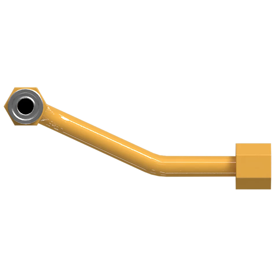 551-6071: 9.4mm Inner Diameter Hydraulic Control Valve Tube 5516071 buy