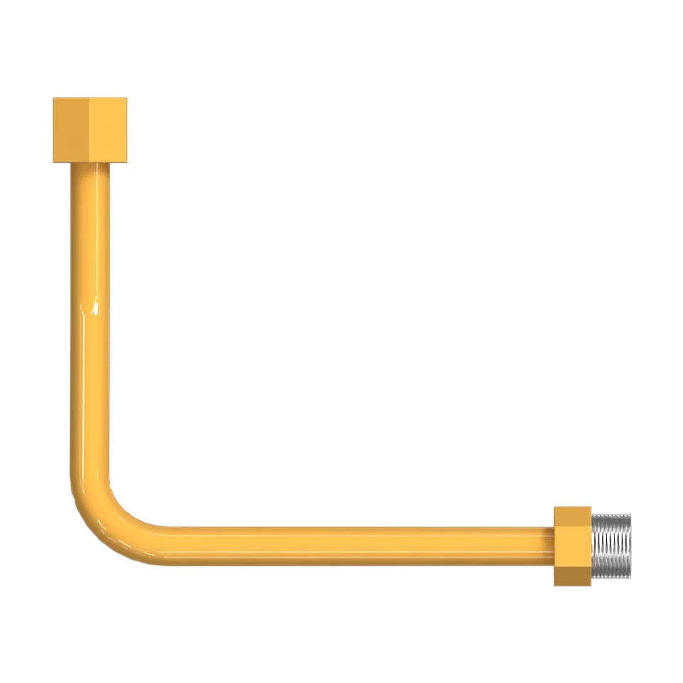 551-6071: 9.4mm Inner Diameter Hydraulic Control Valve Tube 5516071 buy