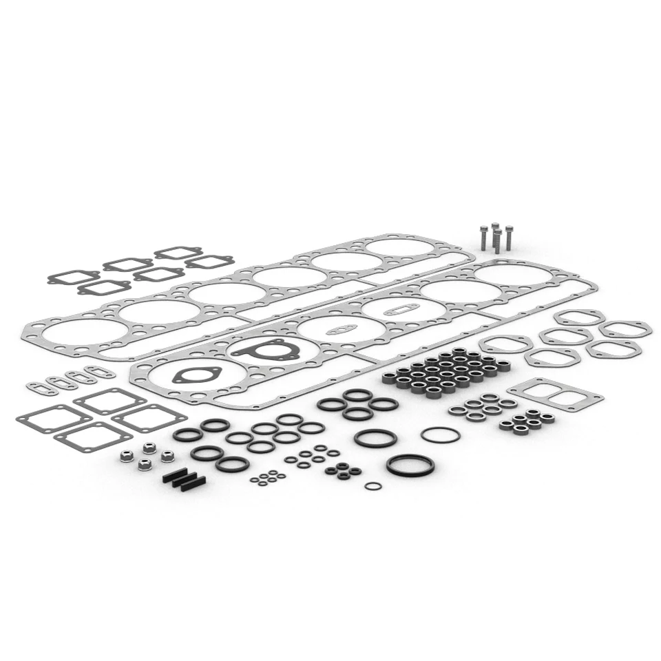 551-6719: Single Cylinder Head Install Kit 5516719 купить