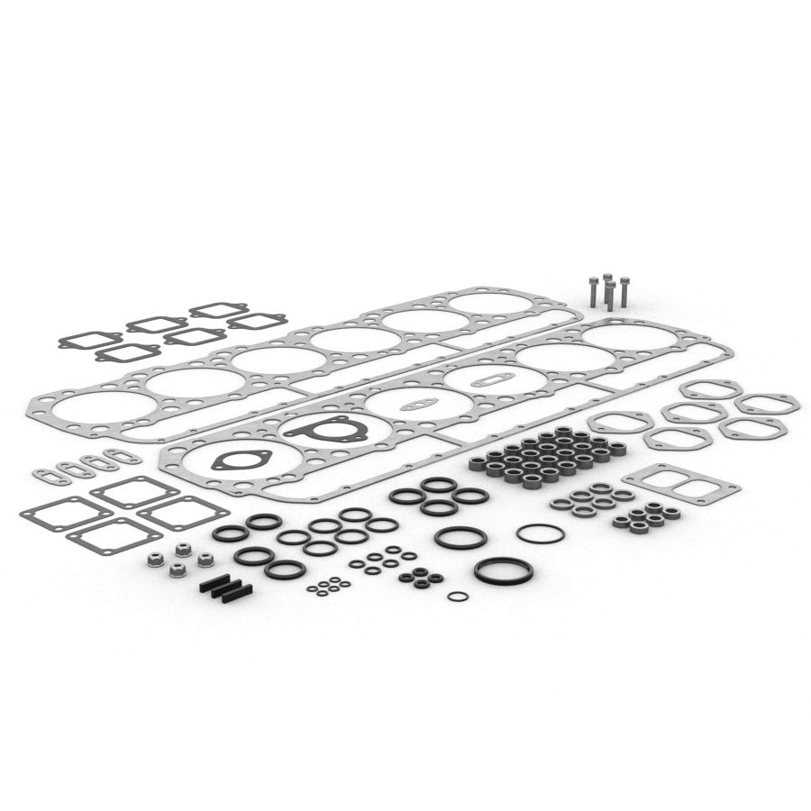 551-6719: Single Cylinder Head Install Kit 5516719 купить