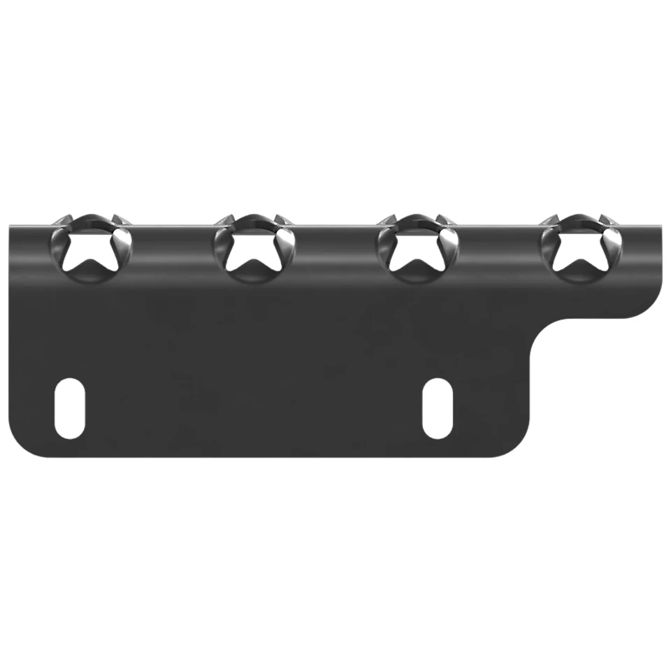551-6747: 2mm Thick Engine Enclosure Tread Plate 5516747 купить