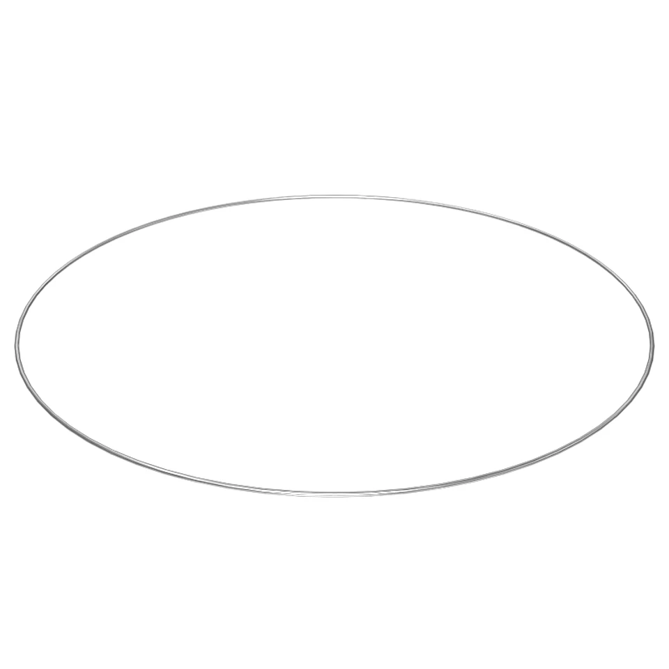 552-3136: 3.53 X 591mm 75A FKM O-ring 5523136 купить