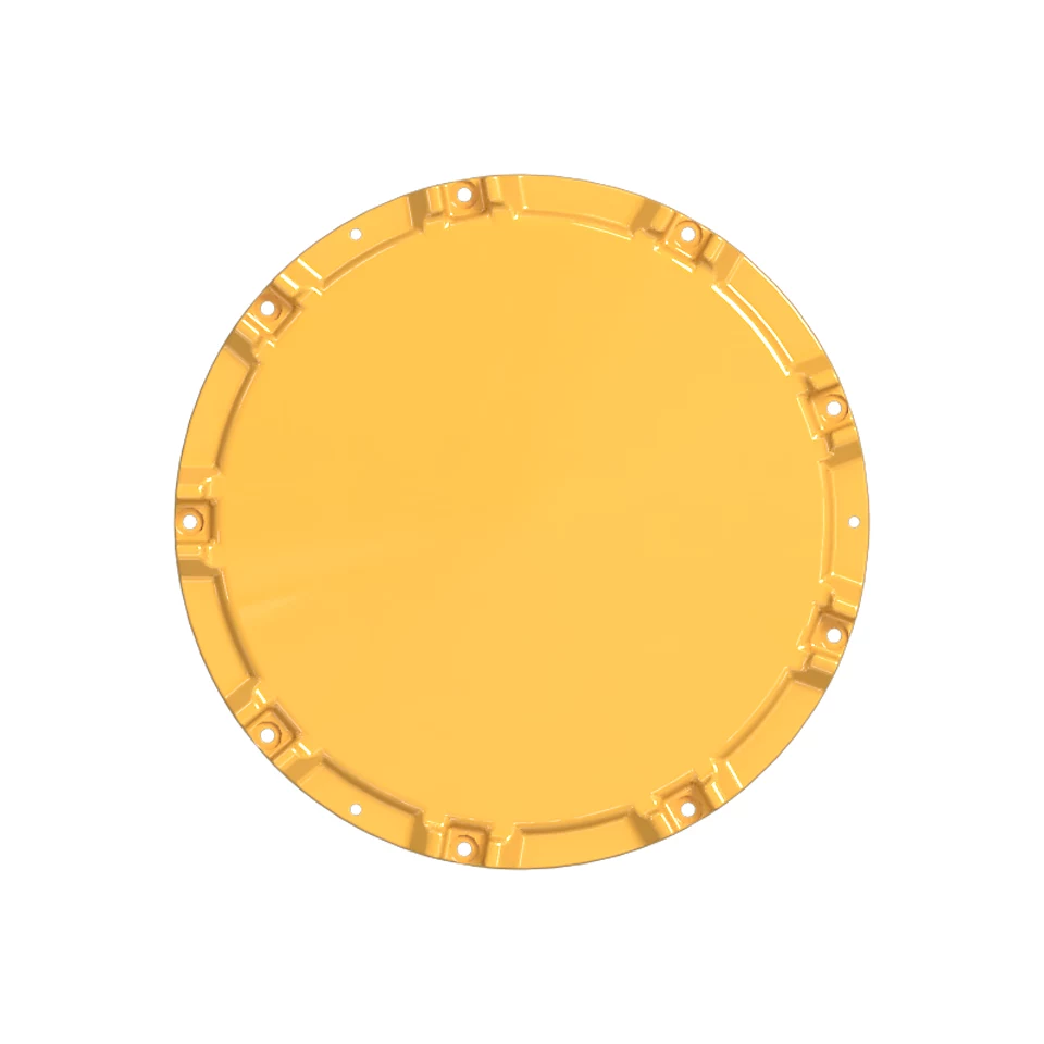 552-3519: Клин-пластина опоры держателя резца ротора 5523519 купить