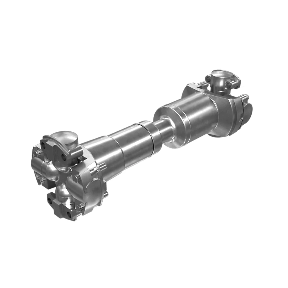 552-3764: Скользящий шарнир 5523764 купить