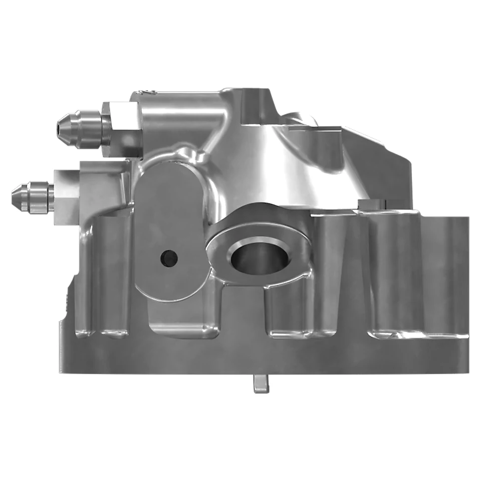 552-4648: Combustion Head 5524648 купить