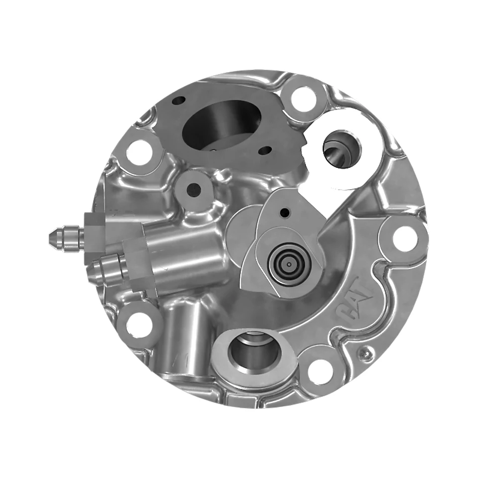 552-4648: Combustion Head 5524648 купить