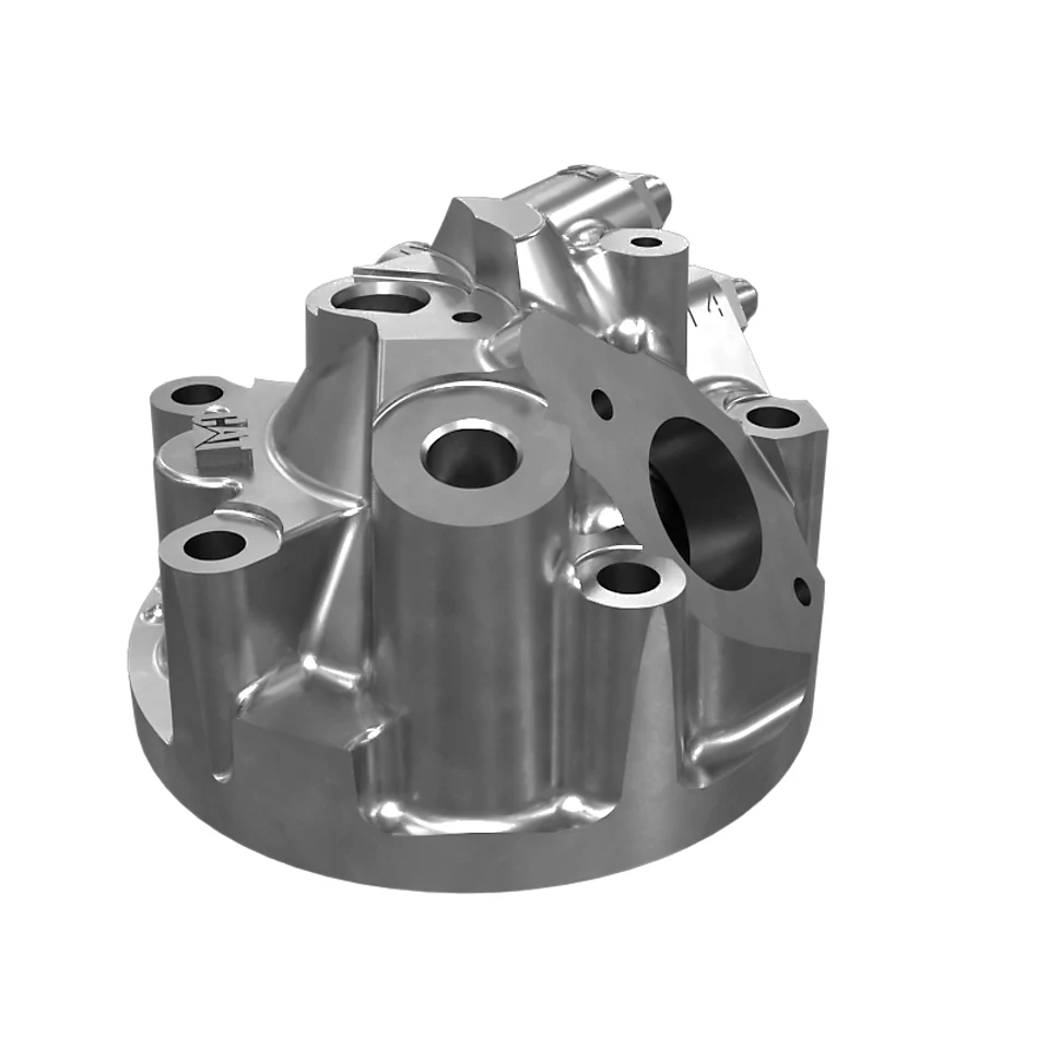 552-4648: Combustion Head 5524648 купить