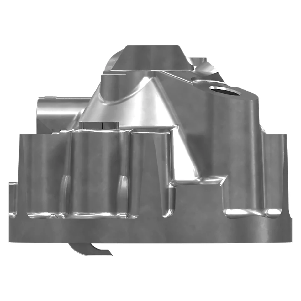 552-4648: Combustion Head 5524648 купить