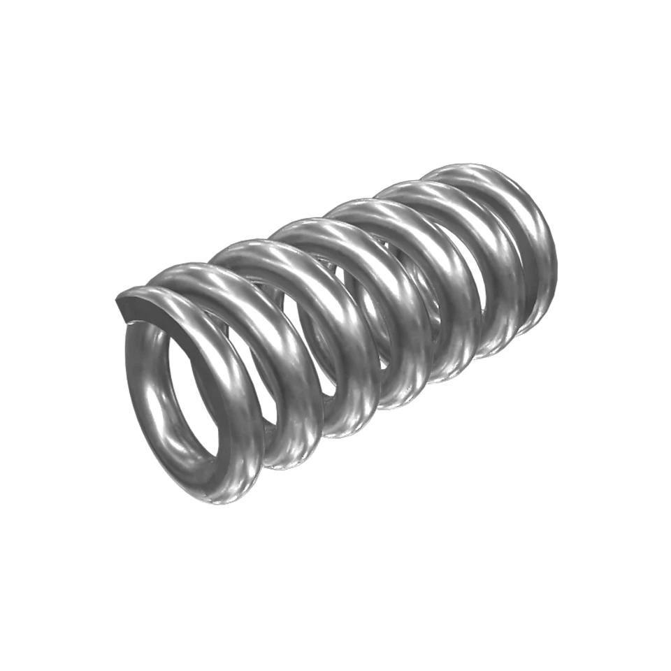 552-4690: 1008 N/mm Track Adjuster Recoil Spring 5524690 Caterpillar