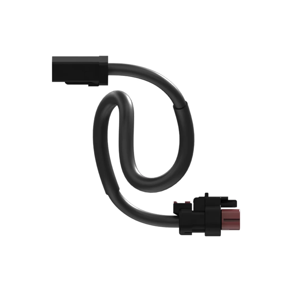 552-4715: HARNESS AS 5524715 купить
