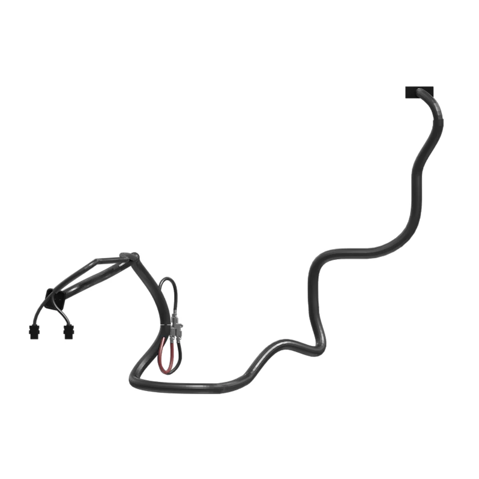 552-4720: HARNESS AS 5524720 купить