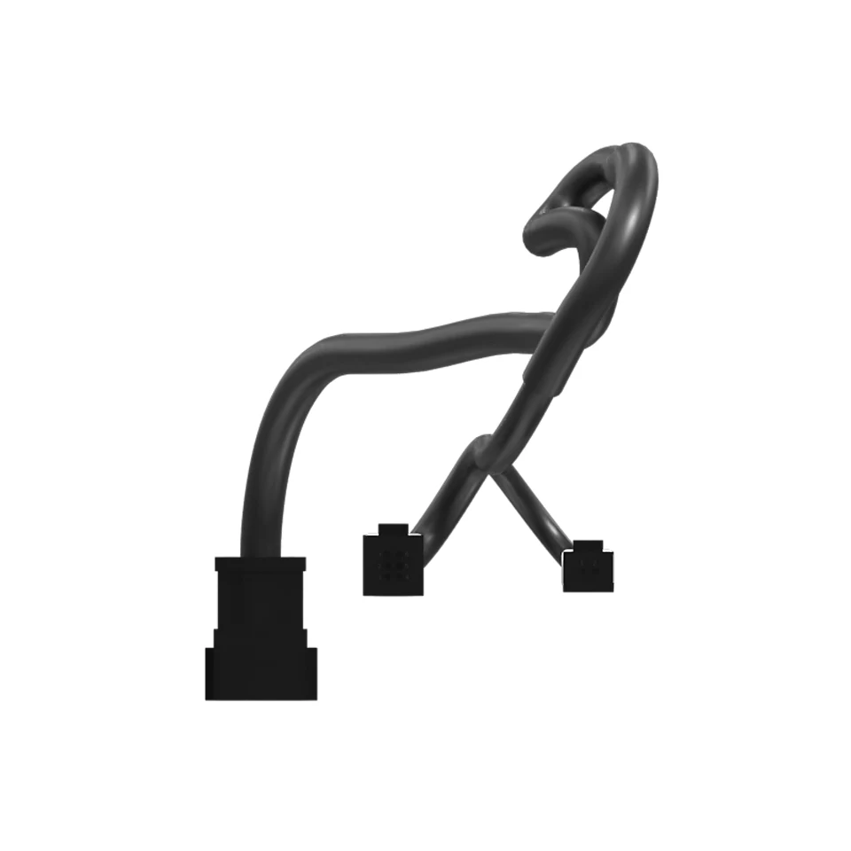 552-4721: HARNESS AS 5524721 купить