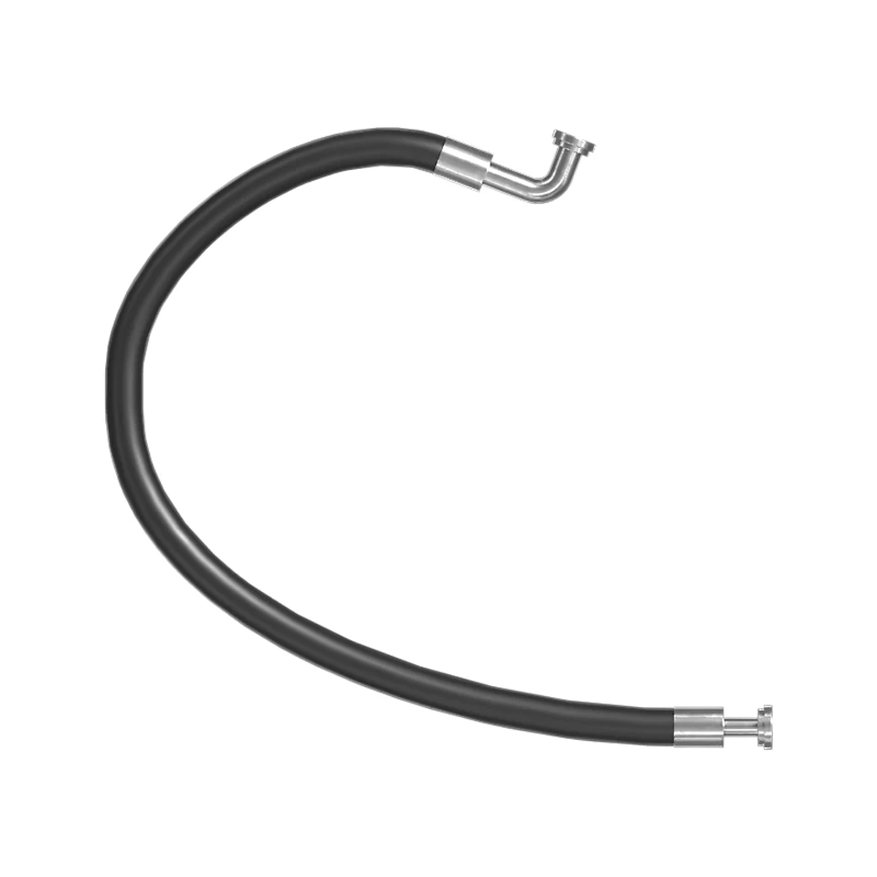 552-4837: Hose Assembly 5524837 купить