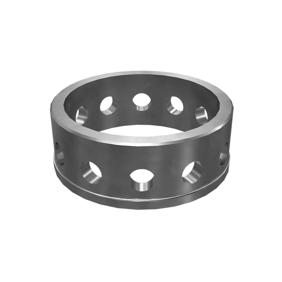 552-4955: Sun Gear Thrust Spacer 5524955 купить