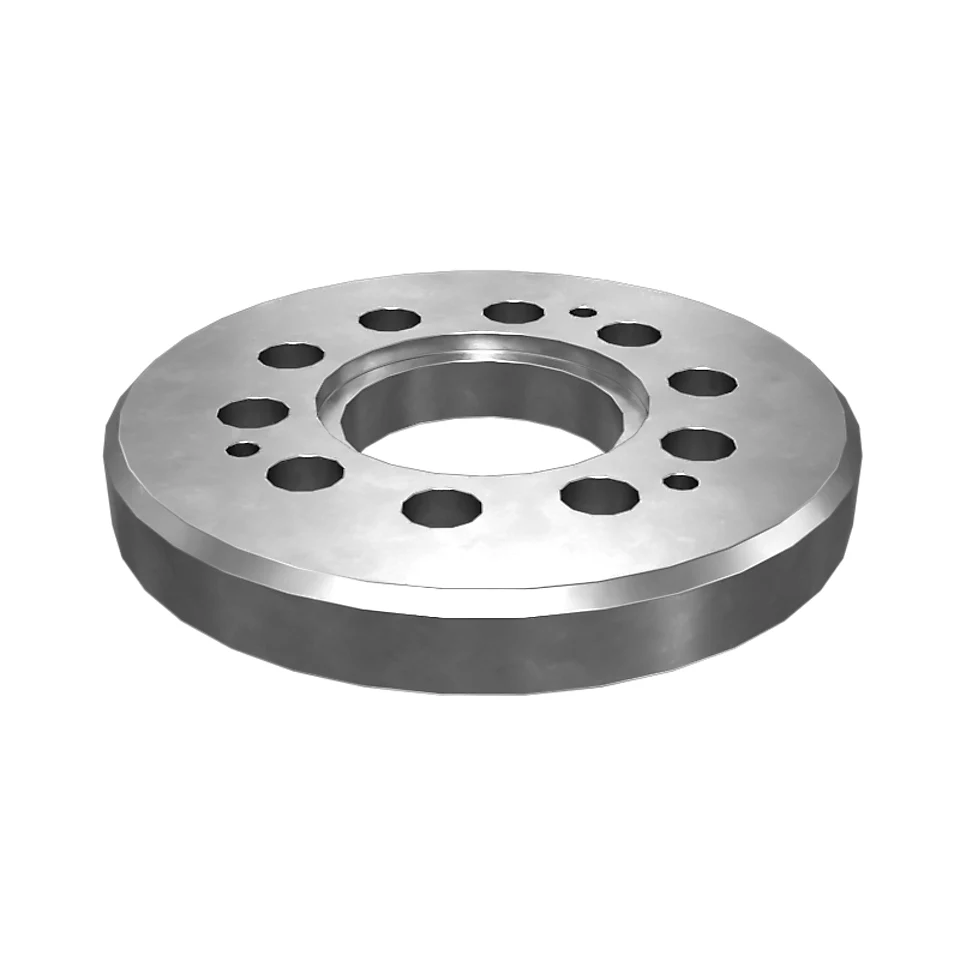 552-4956: Wheel Bearing Retainer Plate 5524956 купить