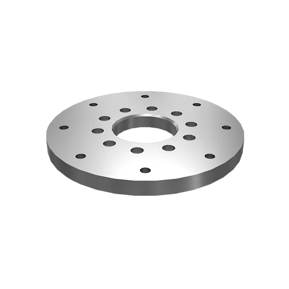 552-5053: 22mm Thick Retainer Plate 5525053 купить