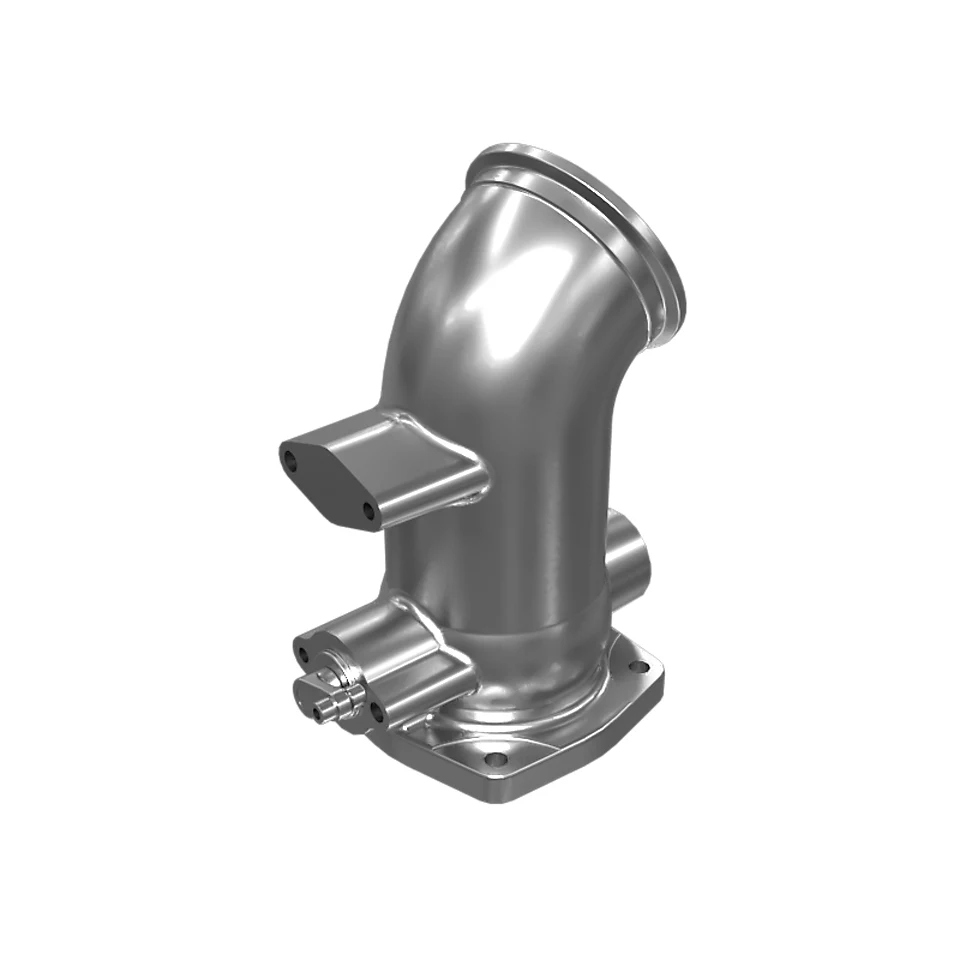 552-5139: VALVE AS 5525139 купить
