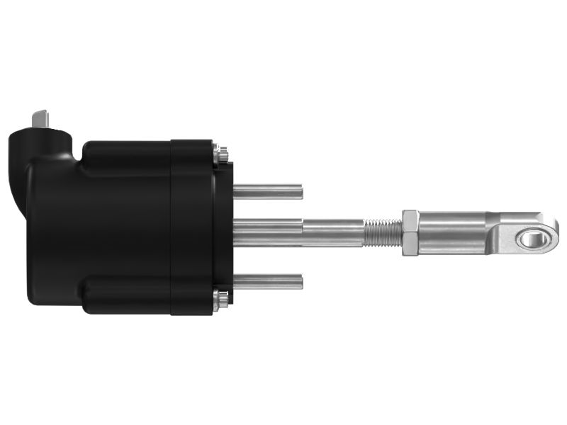552-5140: ACTUATOR 5525140 купить