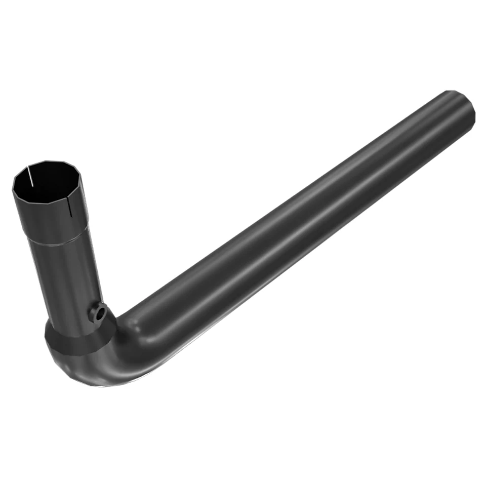 552-5286: Clean Emission Module Exhaust Lines Tube 5525286 купить