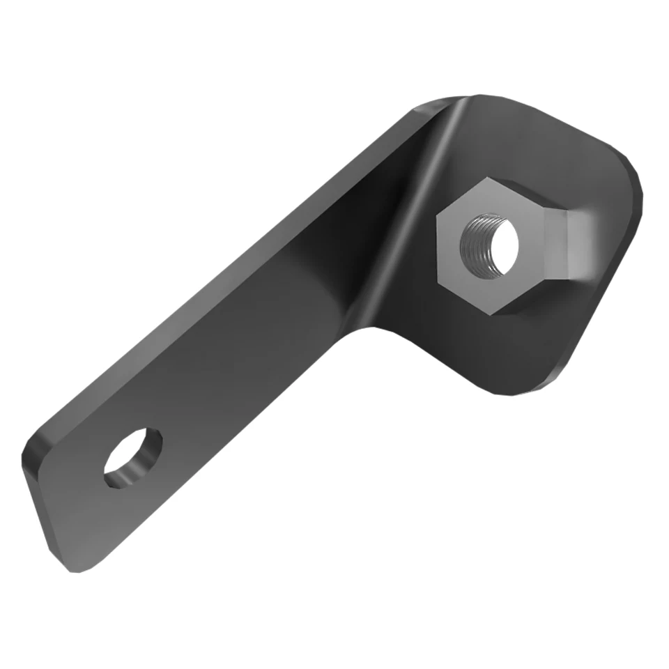 552-5356: 4mm Thick Engine Oil Lines Mounting Bracket 5525356 купить