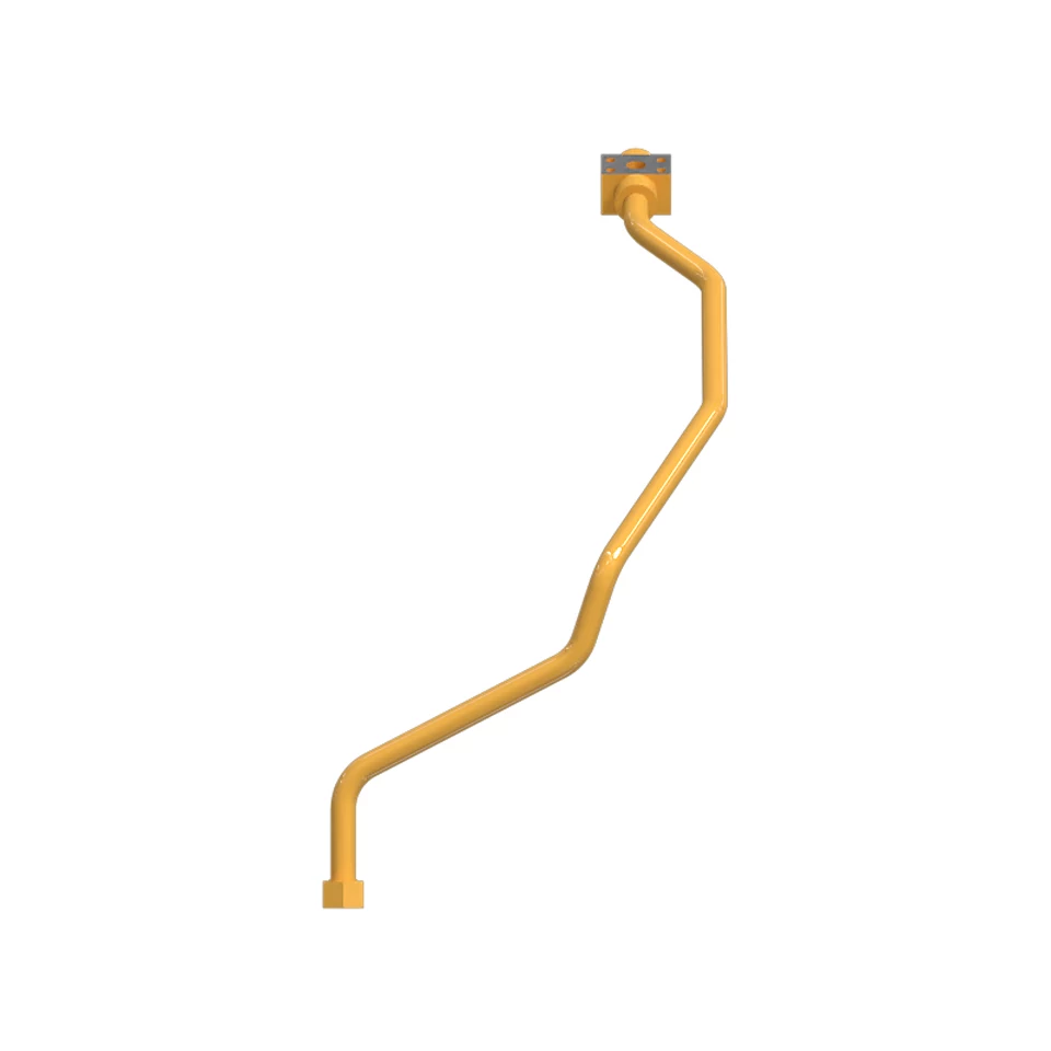 552-5399: Tube Assembly 5525399 купить